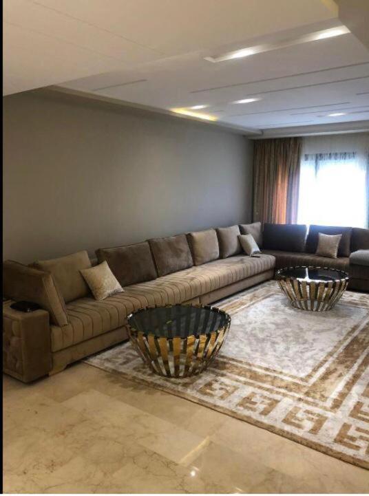 Excelente Apartamento En Sky 17 , Tanger 7 Exteriér fotografie