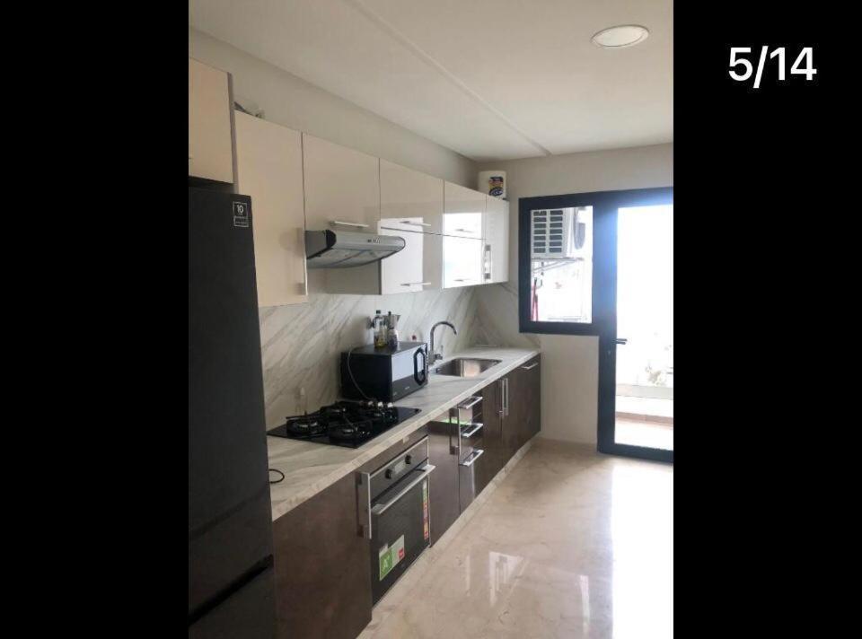 Excelente Apartamento En Sky 17 , Tanger 7 Exteriér fotografie