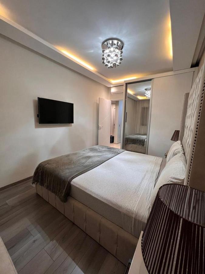 Excelente Apartamento En Sky 17 , Tanger 7 Exteriér fotografie