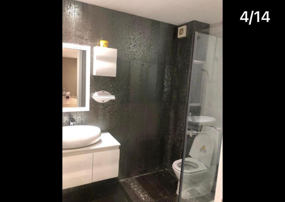 Excelente Apartamento En Sky 17 , Tanger 7 Exteriér fotografie
