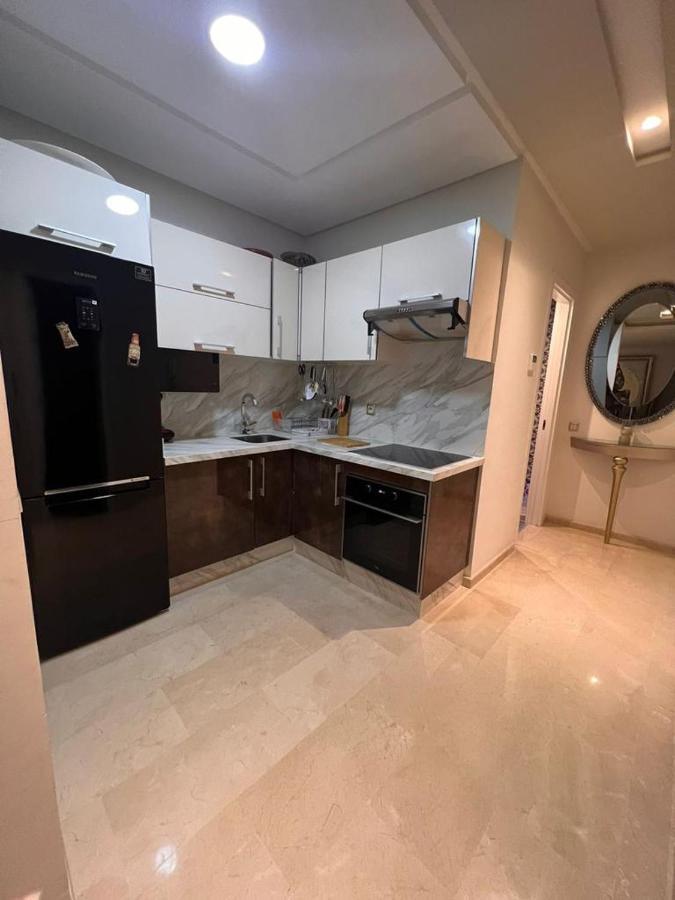 Excelente Apartamento En Sky 17 , Tanger 7 Exteriér fotografie