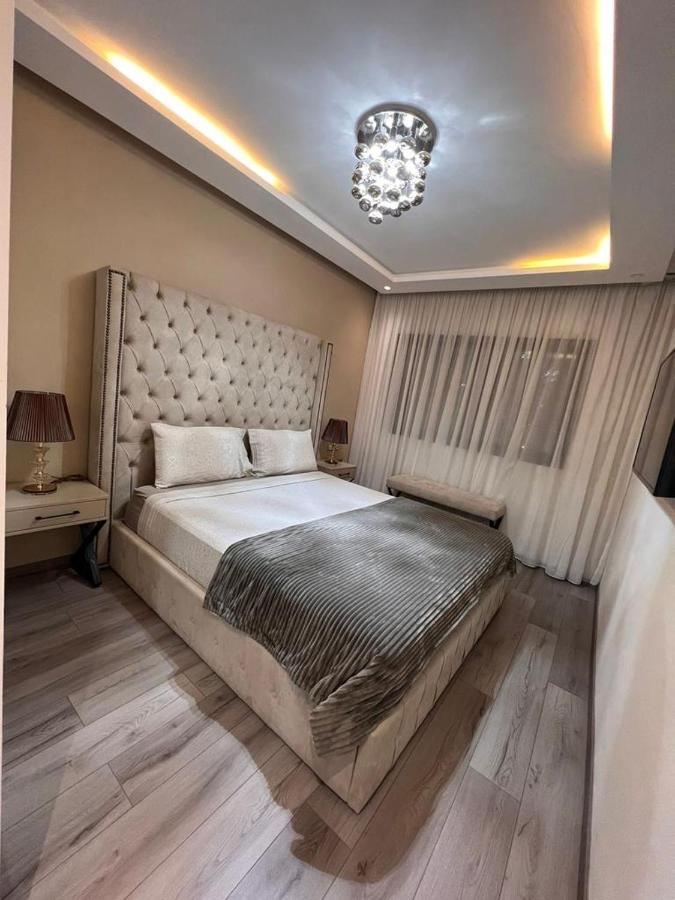 Excelente Apartamento En Sky 17 , Tanger 7 Exteriér fotografie