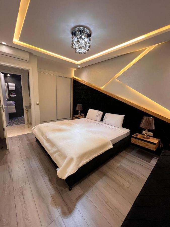 Excelente Apartamento En Sky 17 , Tanger 7 Exteriér fotografie