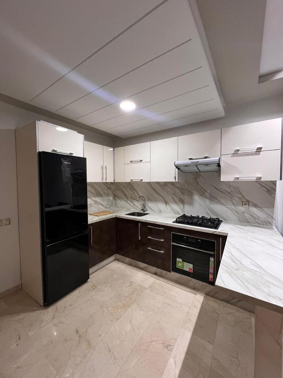 Excelente Apartamento En Sky 17 , Tanger 7 Exteriér fotografie