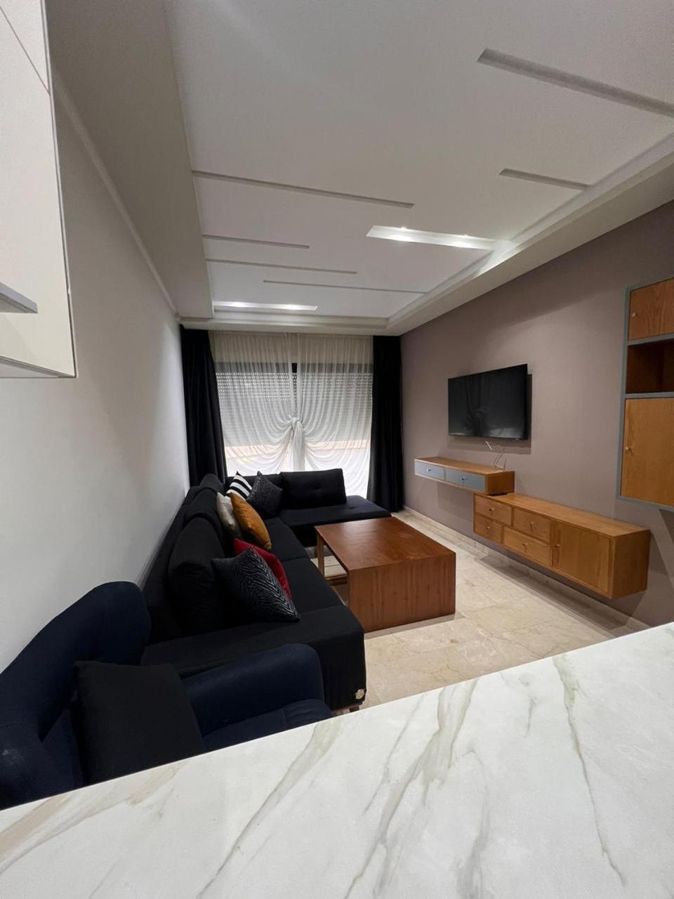 Excelente Apartamento En Sky 17 , Tanger 7 Exteriér fotografie