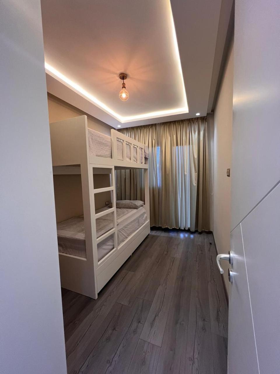 Excelente Apartamento En Sky 17 , Tanger 7 Exteriér fotografie