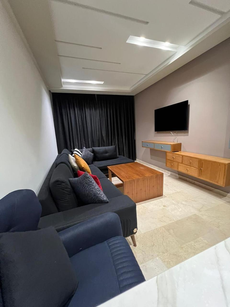 Excelente Apartamento En Sky 17 , Tanger 7 Exteriér fotografie