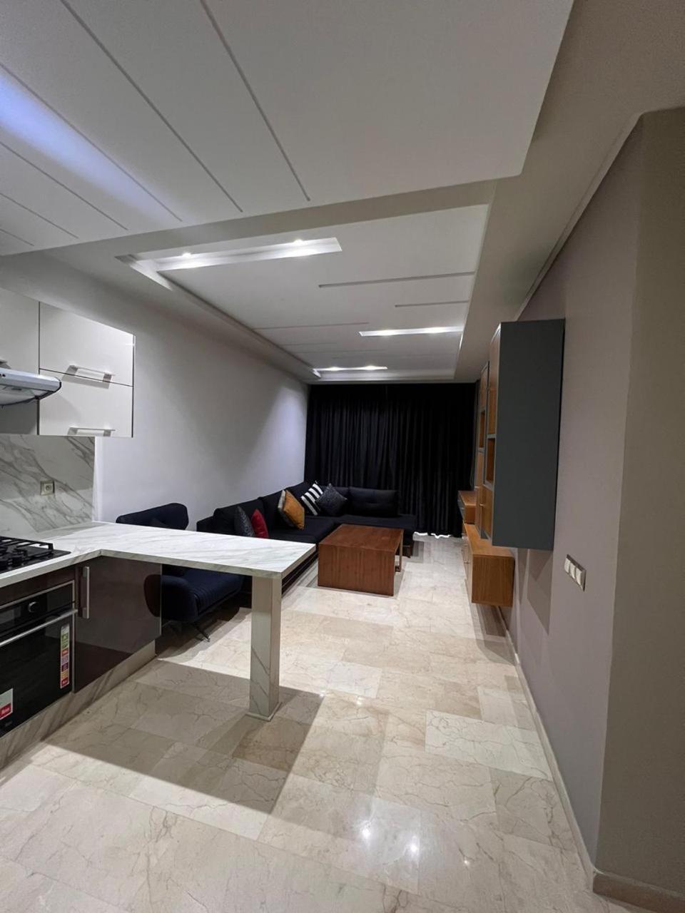 Excelente Apartamento En Sky 17 , Tanger 7 Exteriér fotografie