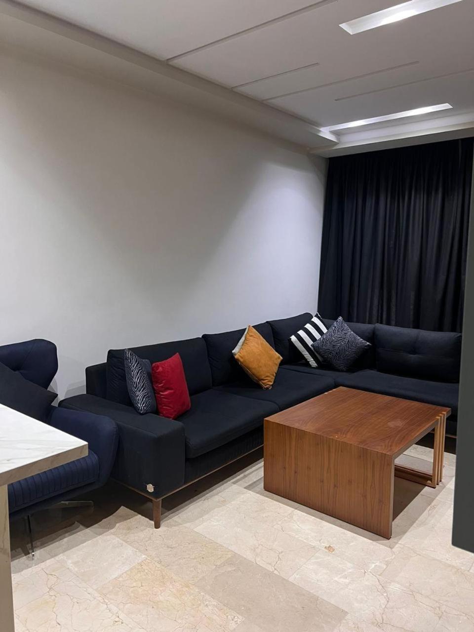 Excelente Apartamento En Sky 17 , Tanger 7 Exteriér fotografie