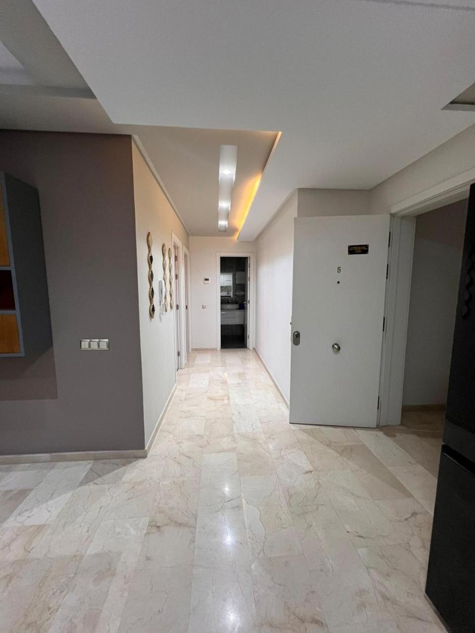 Excelente Apartamento En Sky 17 , Tanger 7 Exteriér fotografie