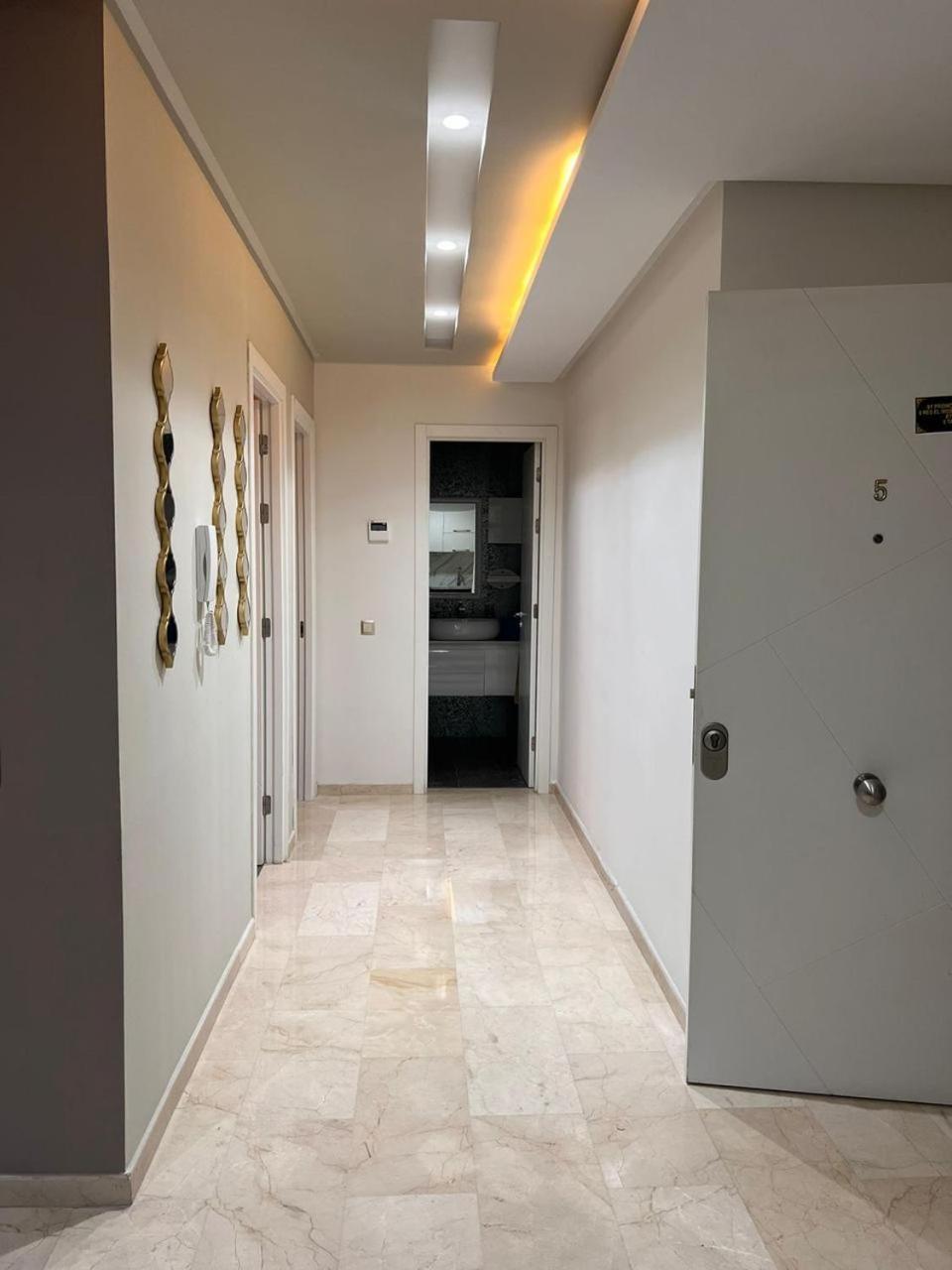 Excelente Apartamento En Sky 17 , Tanger 7 Exteriér fotografie