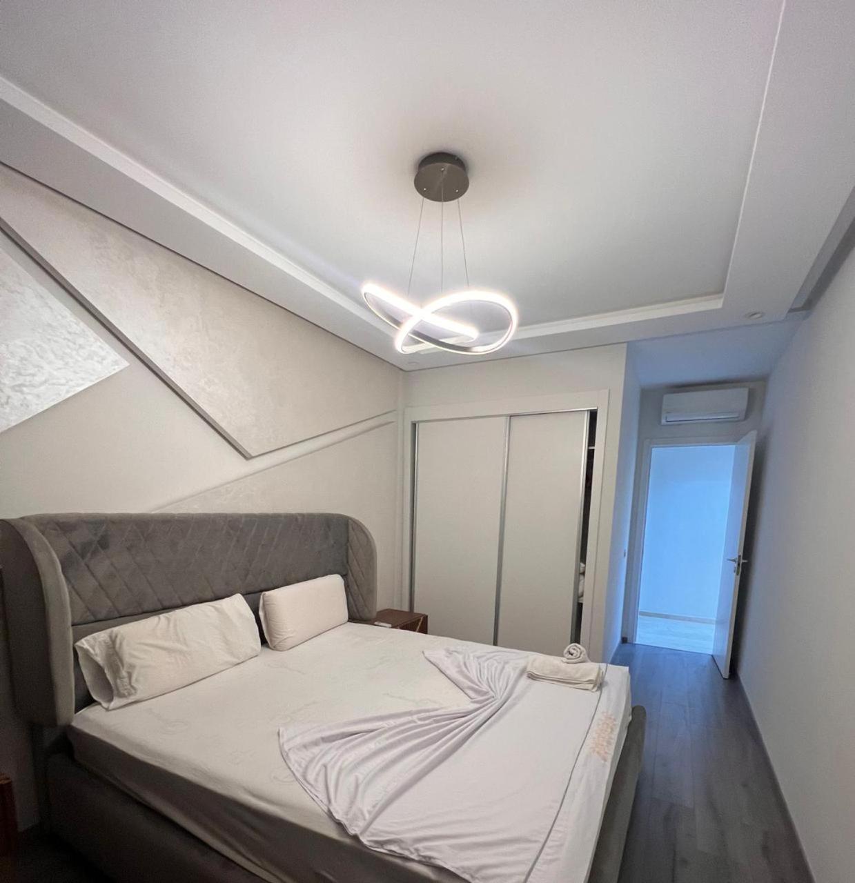 Excelente Apartamento En Sky 17 , Tanger 7 Exteriér fotografie