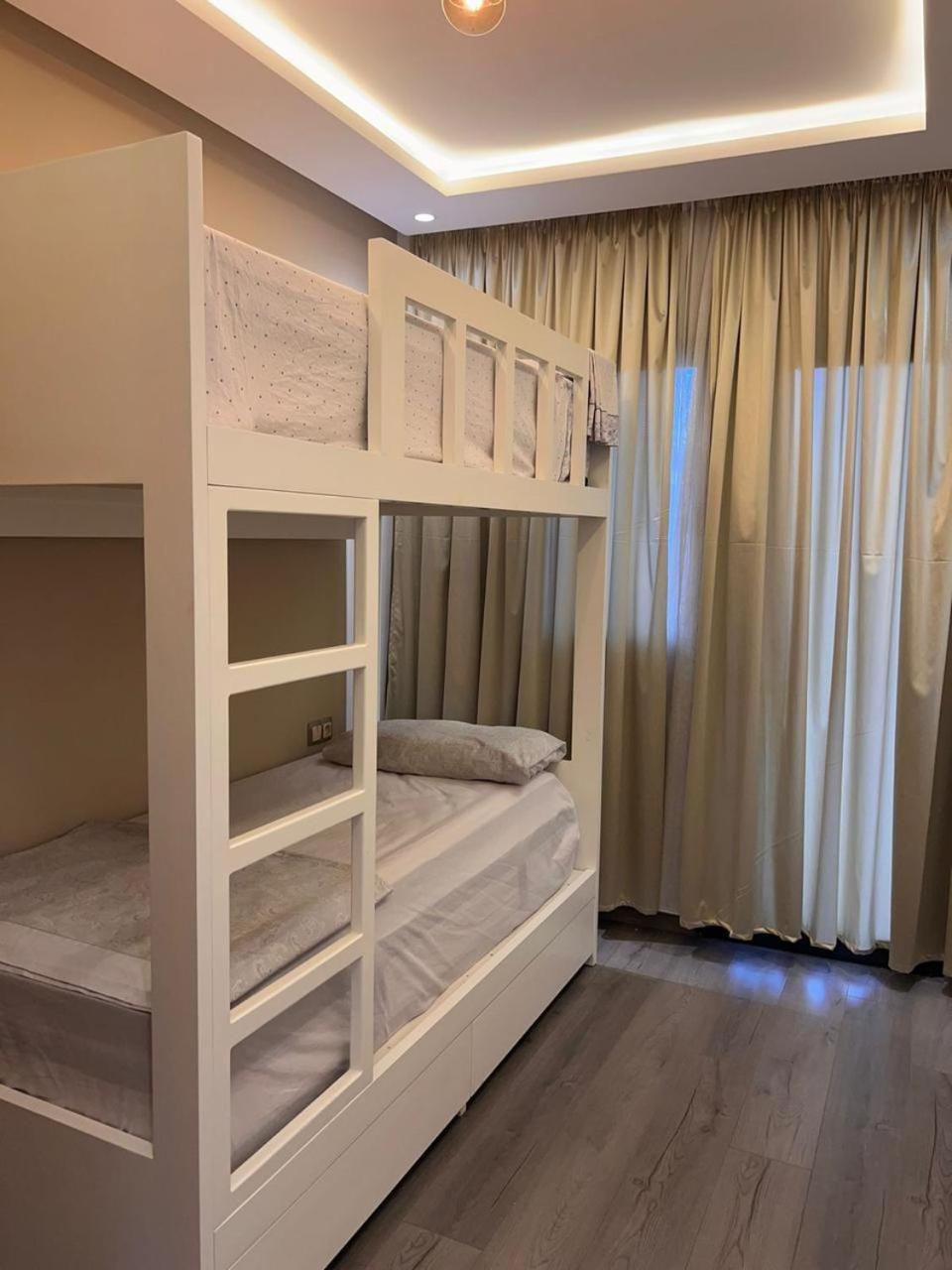 Excelente Apartamento En Sky 17 , Tanger 7 Exteriér fotografie
