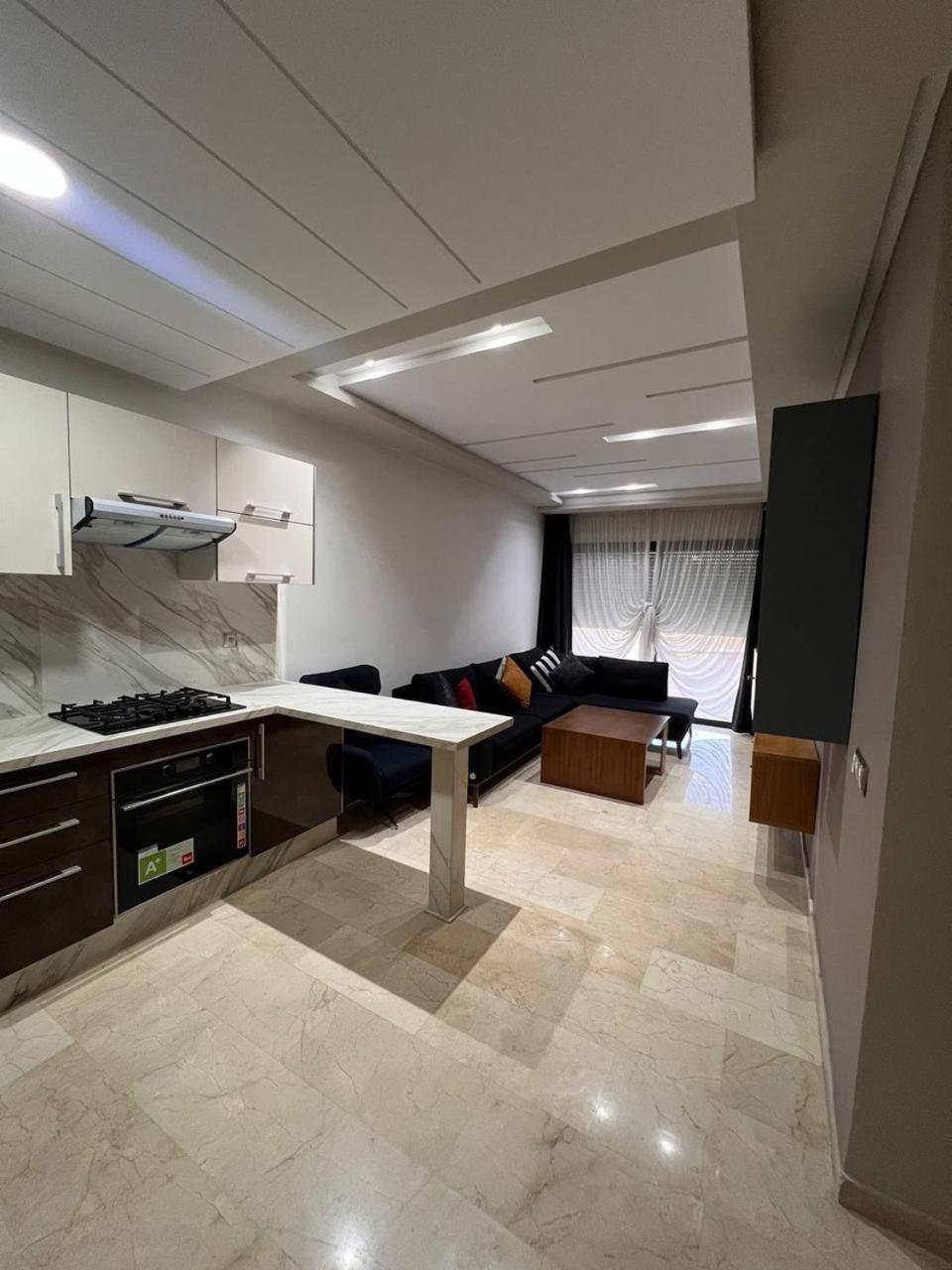Excelente Apartamento En Sky 17 , Tanger 7 Exteriér fotografie