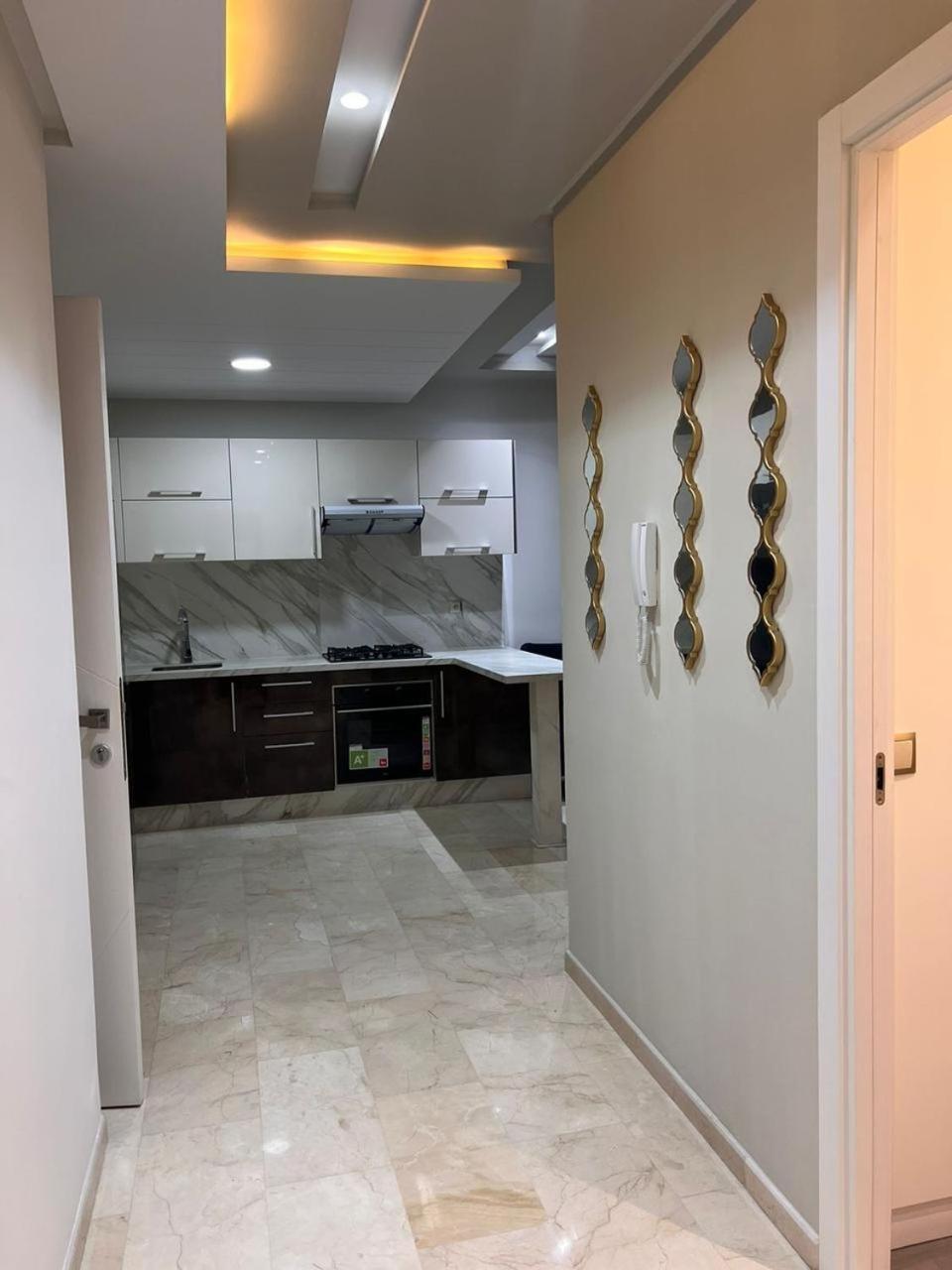 Excelente Apartamento En Sky 17 , Tanger 7 Exteriér fotografie