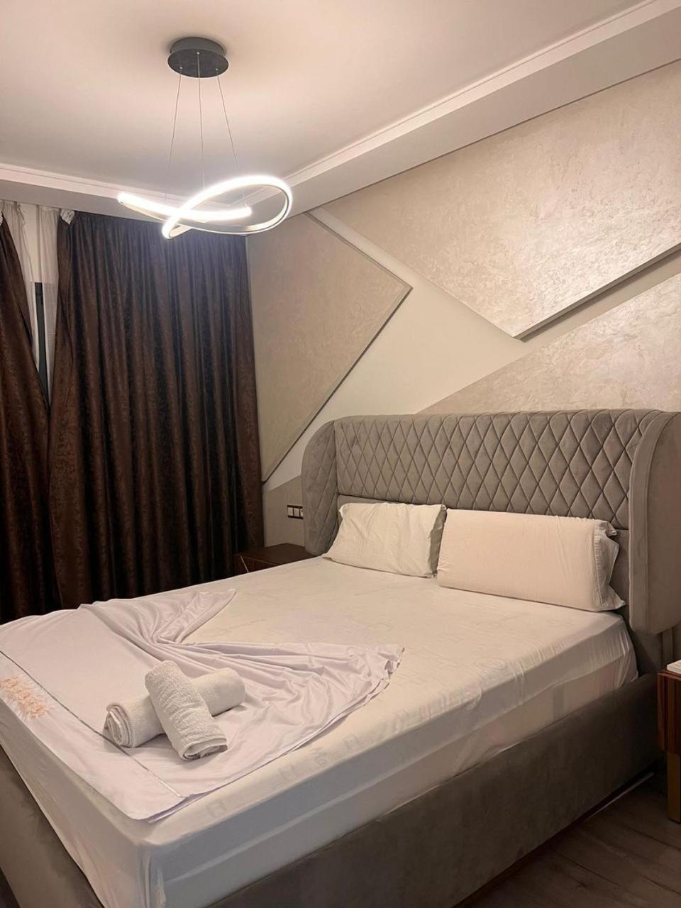 Excelente Apartamento En Sky 17 , Tanger 7 Exteriér fotografie