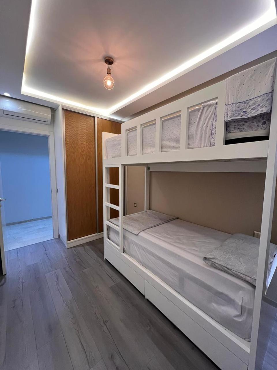 Excelente Apartamento En Sky 17 , Tanger 7 Exteriér fotografie