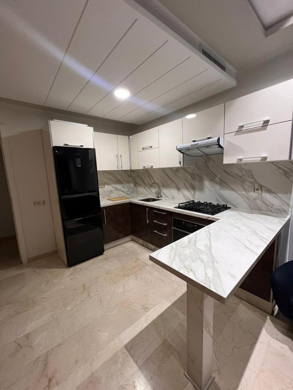 Excelente Apartamento En Sky 17 , Tanger 7 Exteriér fotografie